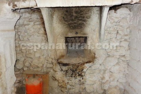 House zum Verkauf in Partaloa, Almeria, Spanien 2 Schlafzimmer, 150 m2 Nr. 184073 - Foto 6
