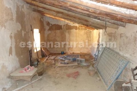 House zum Verkauf in Partaloa, Almeria, Spanien 2 Schlafzimmer, 150 m2 Nr. 184073 - Foto 9