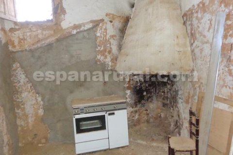 House zum Verkauf in Partaloa, Almeria, Spanien 2 Schlafzimmer, 150 m2 Nr. 184073 - Foto 5