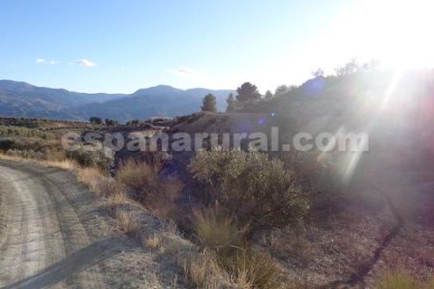 House zum Verkauf in Partaloa, Almeria, Spanien 2 Schlafzimmer, 150 m2 Nr. 184073 - Foto 15