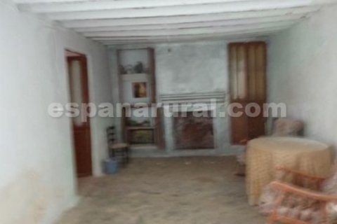 House zum Verkauf in Partaloa, Almeria, Spanien 2 Schlafzimmer, 150 m2 Nr. 184073 - Foto 2