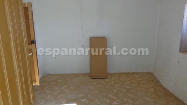 Hus i Partaloa, Almeria, Spanien 2 sovrum, 150 kvm. Nr. 184073