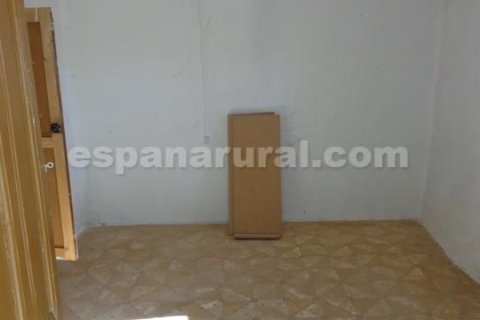 House zum Verkauf in Partaloa, Almeria, Spanien 2 Schlafzimmer, 150 m2 Nr. 184073 - Foto 7