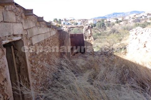 House zum Verkauf in Partaloa, Almeria, Spanien 2 Schlafzimmer, 150 m2 Nr. 184073 - Foto 14