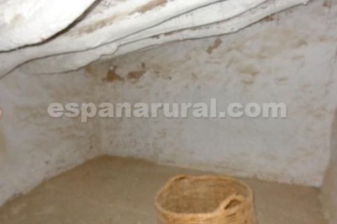 House zum Verkauf in Partaloa, Almeria, Spanien 2 Schlafzimmer, 150 m2 Nr. 184073 - Foto 10