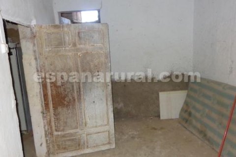 House zum Verkauf in Partaloa, Almeria, Spanien 2 Schlafzimmer, 150 m2 Nr. 184073 - Foto 4