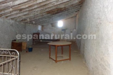 House zum Verkauf in Partaloa, Almeria, Spanien 2 Schlafzimmer, 150 m2 Nr. 184073 - Foto 11