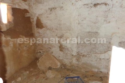 House zum Verkauf in Partaloa, Almeria, Spanien 2 Schlafzimmer, 150 m2 Nr. 184073 - Foto 13