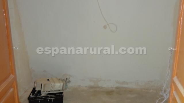 Hus i Partaloa, Almeria, Spanien 2 sovrum, 150 kvm. Nr. 184073