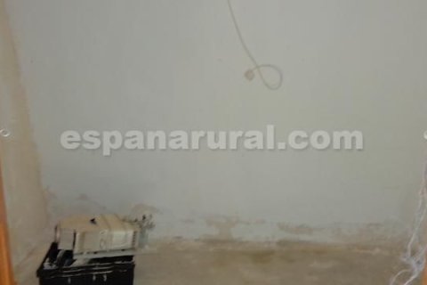 House zum Verkauf in Partaloa, Almeria, Spanien 2 Schlafzimmer, 150 m2 Nr. 184073 - Foto 8