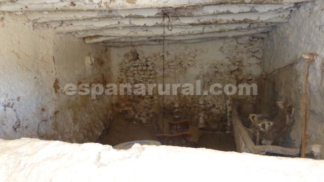 Hus i Partaloa, Almeria, Spanien 2 sovrum, 150 kvm. Nr. 184073
