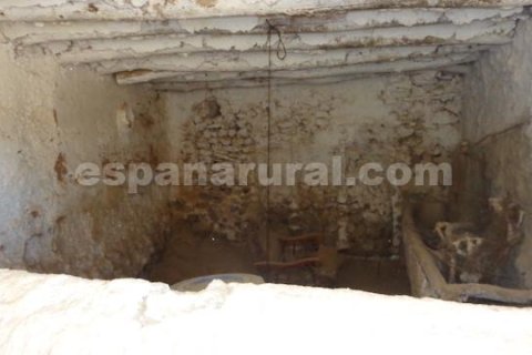 House zum Verkauf in Partaloa, Almeria, Spanien 2 Schlafzimmer, 150 m2 Nr. 184073 - Foto 12