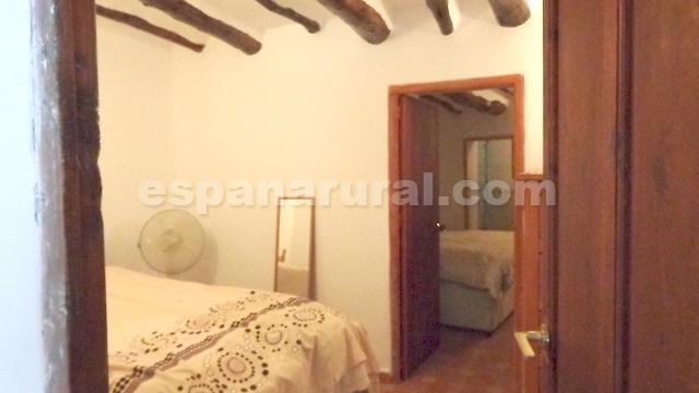 House in Sierro, Almeria, Spanien 3 Schlafzimmer, 140 m2 Nr. 184076