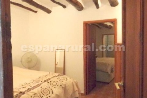 House zum Verkauf in Sierro, Almeria, Spanien 3 Schlafzimmer, 140 m2 Nr. 184076 - Foto 10