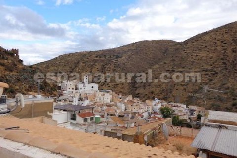 House zum Verkauf in Sierro, Almeria, Spanien 3 Schlafzimmer, 140 m2 Nr. 184076 - Foto 16