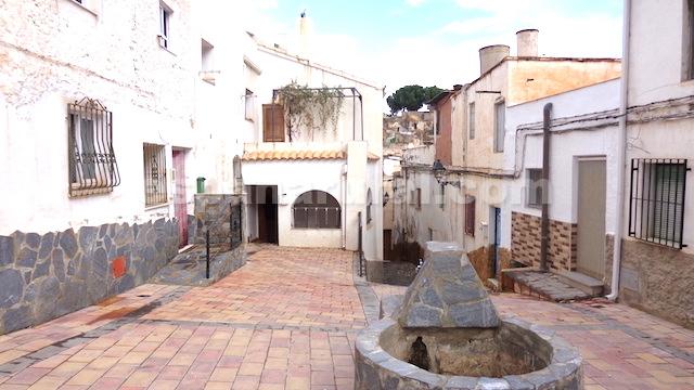 House in Sierro, Almeria, Spanien 3 Schlafzimmer, 140 m2 Nr. 184076