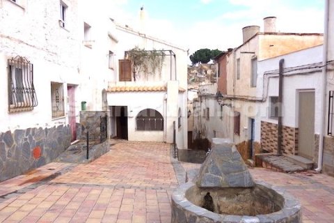 House zum Verkauf in Sierro, Almeria, Spanien 3 Schlafzimmer, 140 m2 Nr. 184076 - Foto 17