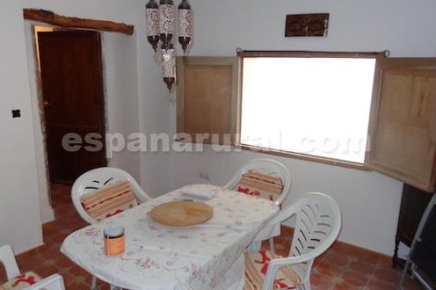 House zum Verkauf in Sierro, Almeria, Spanien 3 Schlafzimmer, 140 m2 Nr. 184076 - Foto 4
