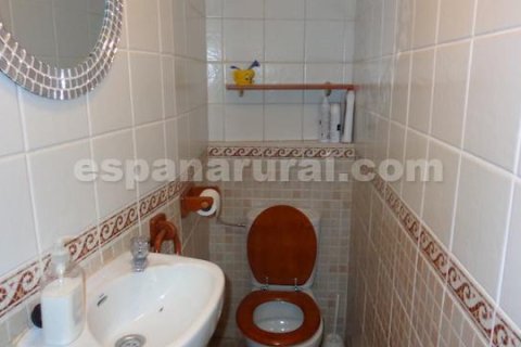 House zum Verkauf in Sierro, Almeria, Spanien 3 Schlafzimmer, 140 m2 Nr. 184076 - Foto 7