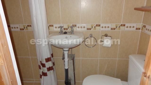 House in Sierro, Almeria, Spanien 3 Schlafzimmer, 140 m2 Nr. 184076
