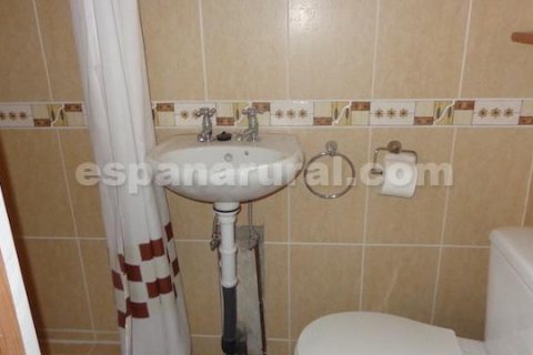 House zum Verkauf in Sierro, Almeria, Spanien 3 Schlafzimmer, 140 m2 Nr. 184076 - Foto 11