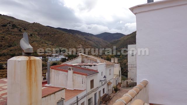House in Sierro, Almeria, Spanien 3 Schlafzimmer, 140 m2 Nr. 184076