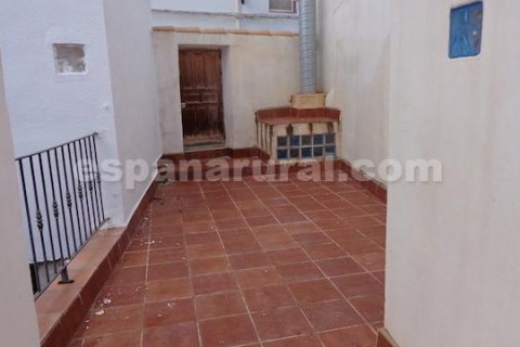 House zum Verkauf in Sierro, Almeria, Spanien 3 Schlafzimmer, 140 m2 Nr. 184076 - Foto 15