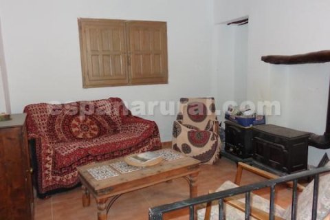 House zum Verkauf in Sierro, Almeria, Spanien 3 Schlafzimmer, 140 m2 Nr. 184076 - Foto 8