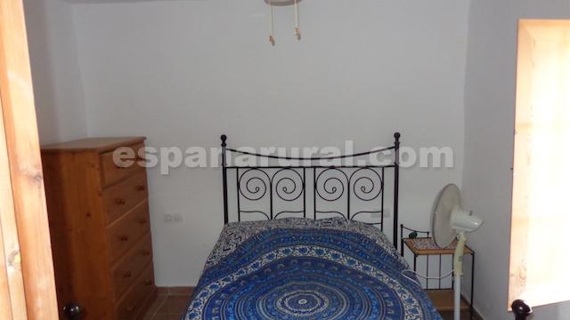 House in Sierro, Almeria, Spanien 3 Schlafzimmer, 140 m2 Nr. 184076