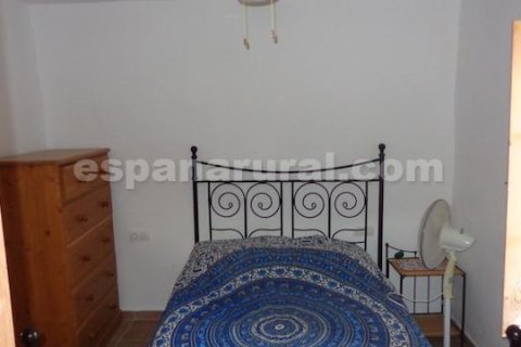 House zum Verkauf in Sierro, Almeria, Spanien 3 Schlafzimmer, 140 m2 Nr. 184076 - Foto 6