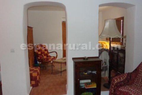 House zum Verkauf in Sierro, Almeria, Spanien 3 Schlafzimmer, 140 m2 Nr. 184076 - Foto 9