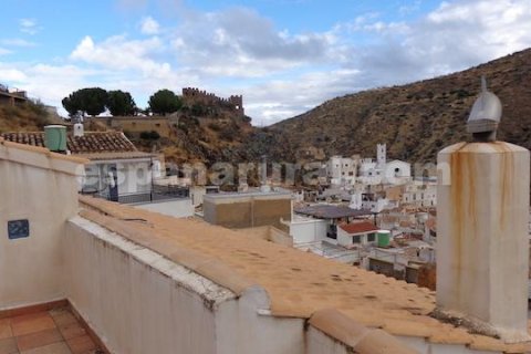 House zum Verkauf in Sierro, Almeria, Spanien 3 Schlafzimmer, 140 m2 Nr. 184076 - Foto 18