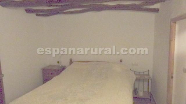 House in Sierro, Almeria, Spanien 3 Schlafzimmer, 140 m2 Nr. 184076