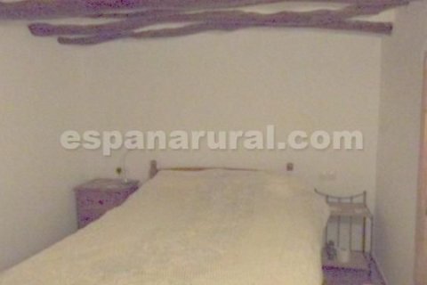House zum Verkauf in Sierro, Almeria, Spanien 3 Schlafzimmer, 140 m2 Nr. 184076 - Foto 13