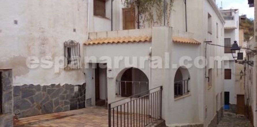 House in Sierro, Almeria, Spanien 3 Schlafzimmer, 140 m2 Nr. 184076