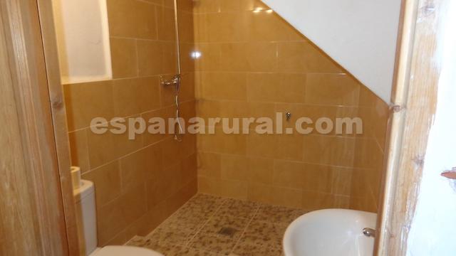House in Sierro, Almeria, Spanien 3 Schlafzimmer, 140 m2 Nr. 184076