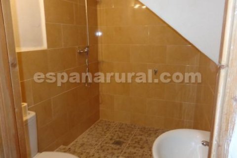 House zum Verkauf in Sierro, Almeria, Spanien 3 Schlafzimmer, 140 m2 Nr. 184076 - Foto 12