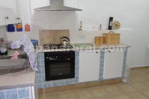 House zum Verkauf in Sierro, Almeria, Spanien 3 Schlafzimmer, 140 m2 Nr. 184076 - Foto 3