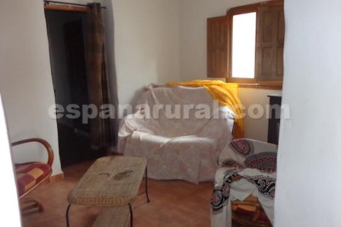 House zum Verkauf in Sierro, Almeria, Spanien 3 Schlafzimmer, 140 m2 Nr. 184076 - Foto 2