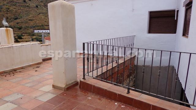 House in Sierro, Almeria, Spanien 3 Schlafzimmer, 140 m2 Nr. 184076