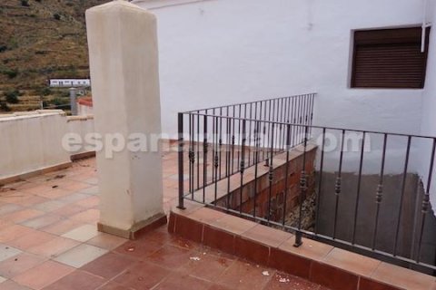 House zum Verkauf in Sierro, Almeria, Spanien 3 Schlafzimmer, 140 m2 Nr. 184076 - Foto 14