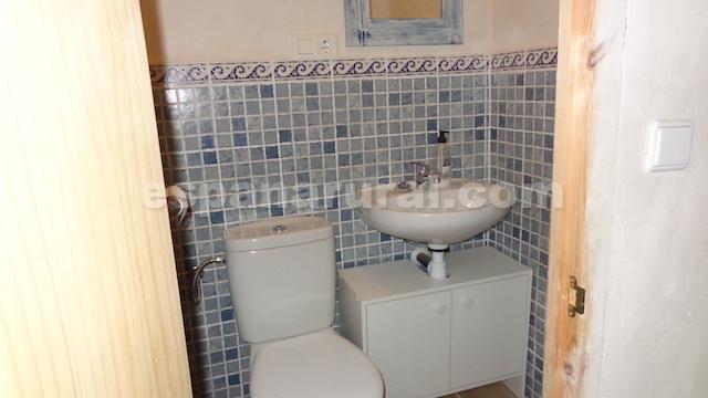 House in Sierro, Almeria, Spanien 3 Schlafzimmer, 140 m2 Nr. 184076