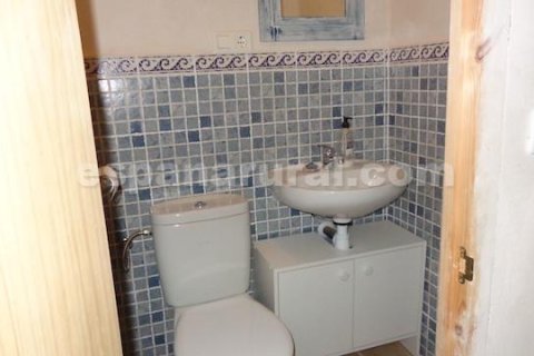 House zum Verkauf in Sierro, Almeria, Spanien 3 Schlafzimmer, 140 m2 Nr. 184076 - Foto 5