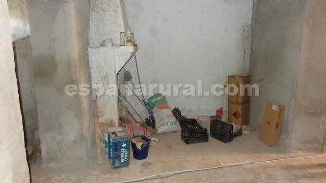 Casa a Albox, Almeria, Spagna 4 camere da letto, 150 mq. N° 184072