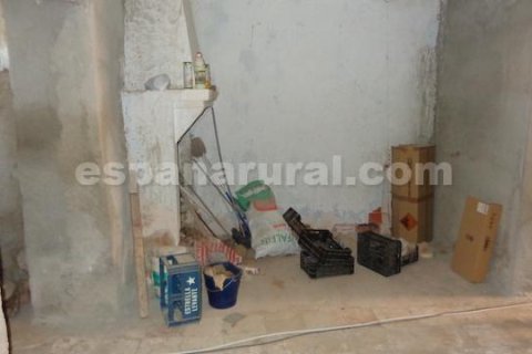 House for sale in Albox, Almeria, Spain 4 bedrooms, 150 sq.m. No. 184072 - photo 2