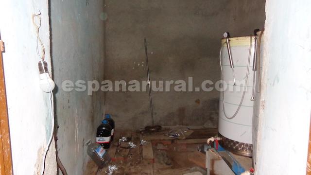 Casa a Albox, Almeria, Spagna 4 camere da letto, 150 mq. N° 184072