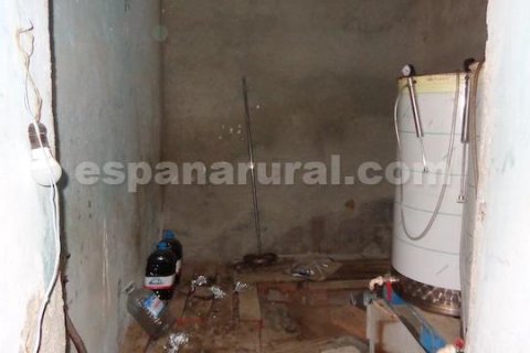 House for sale in Albox, Almeria, Spain 4 bedrooms, 150 sq.m. No. 184072 - photo 5