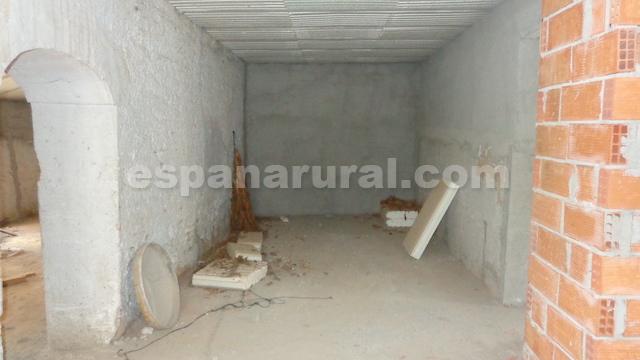 Casa a Albox, Almeria, Spagna 4 camere da letto, 150 mq. N° 184072
