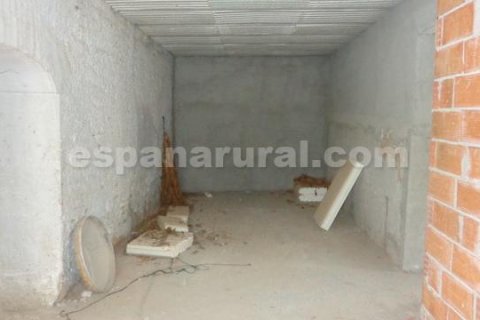 House for sale in Albox, Almeria, Spain 4 bedrooms, 150 sq.m. No. 184072 - photo 7