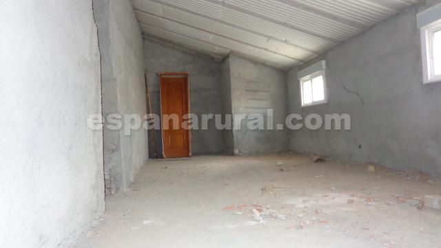 Casa a Albox, Almeria, Spagna 4 camere da letto, 150 mq. N° 184072